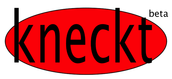 Kneckt Logo